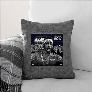 AzChike: The Streets Az Chike Pillows Cover