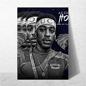 AzChike: The Streets Az Chike Posters