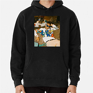 AzChike: Stay True Az Chike Hoodies