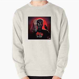 AzChike: Be Yourself Az Chike Sweatshirts