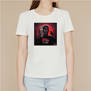 AzChike: Be Yourself Az Chike T-Shirts