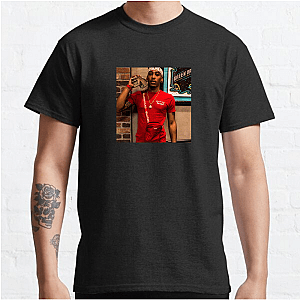 Straight from AzChike Az Chike T-Shirts