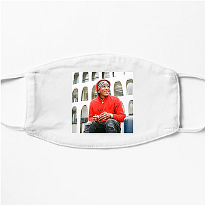 AzChike: West Coast Vibes Az Chike Face Masks