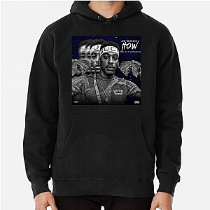 AzChike: The Streets Az Chike Hoodies