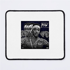 AzChike: The Streets Az Chike Mouse Pads