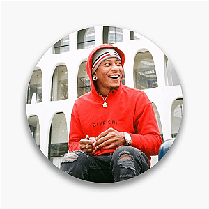 AzChike: West Coast Vibes Az Chike Pins