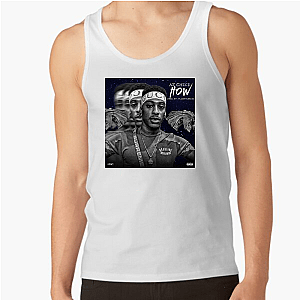 AzChike: The Streets Az Chike Tank Tops