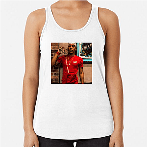 Straight from AzChike Az Chike Tank Tops