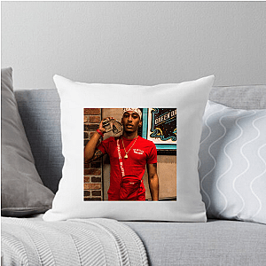 Straight from AzChike Az Chike Pillows Cover