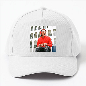 AzChike: West Coast Vibes Az Chike Hats & Caps