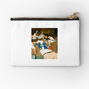 AzChike: Stay True Az Chike Zipper Pouches