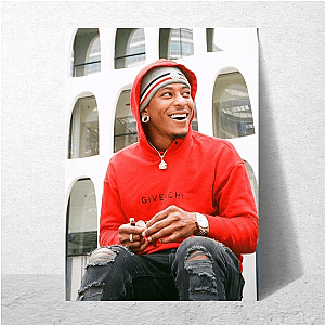 AzChike: West Coast Vibes Az Chike Posters