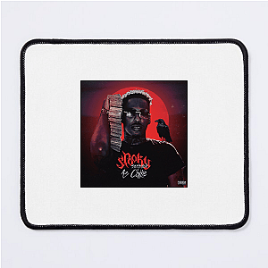 AzChike: Be Yourself Az Chike Mouse Pads