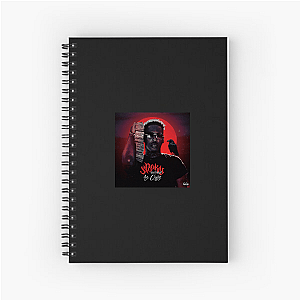 AzChike: Be Yourself Az Chike Notebook