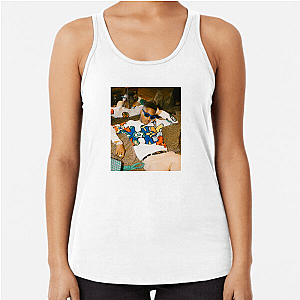 AzChike: Stay True Az Chike Tank Tops