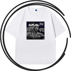 Az Chike T-Shirts