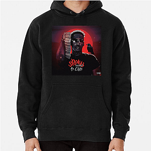 AzChike: Be Yourself Az Chike Hoodies