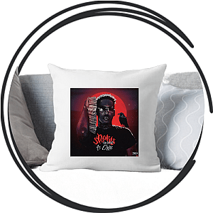 Az Chike Pillows Cover