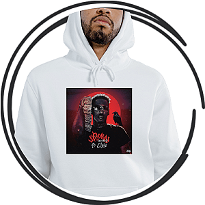Az Chike Hoodies