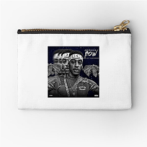 AzChike: The Streets Az Chike Zipper Pouches