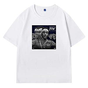 AzChike: The Streets Az Chike T-Shirts