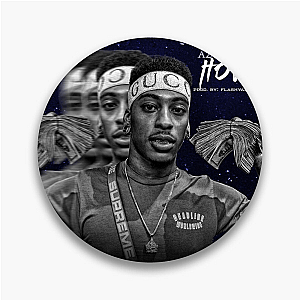 AzChike: The Streets Az Chike Pins