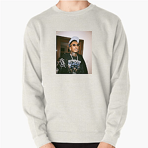 AzChike: No Filter Az Chike Sweatshirts