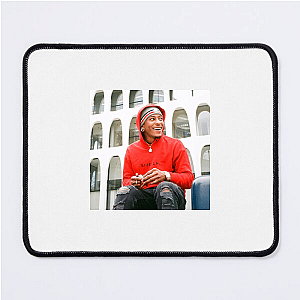 AzChike: West Coast Vibes Az Chike Mouse Pads