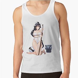 Azur Lane Hentai Tank Top RB2706