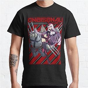 AZUR LANE GNEISENAU Classic T-Shirt RB2706