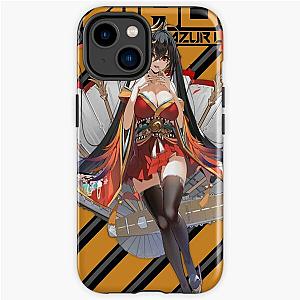 AZUR LANE TAIHOU iPhone Tough Case RB2706