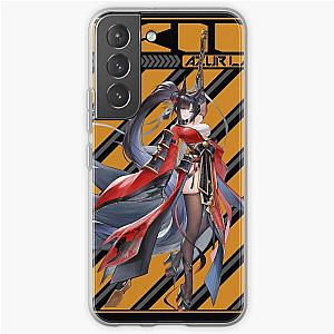 AZUR LANE KII Samsung Galaxy Soft Case RB2706