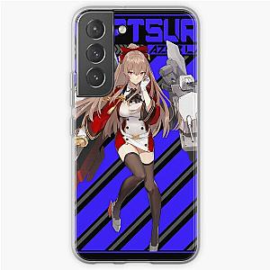 AZUR LANE SWIFTSURE Samsung Galaxy Soft Case RB2706