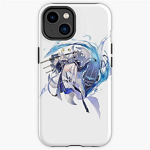 Azur Lane Shinano iPhone Tough Case RB2706