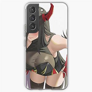 friedrich der grosse - Azur lane  Samsung Galaxy Soft Case RB2706