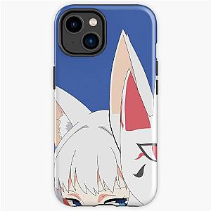 Kaga Peeker | Sakura Empire | Azur Lane iPhone Tough Case RB2706