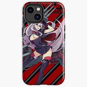 AZUR LANE SCHARNHORST iPhone Tough Case RB2706