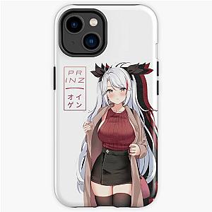 Azur Lane "Prinz eugen" iPhone Tough Case RB2706