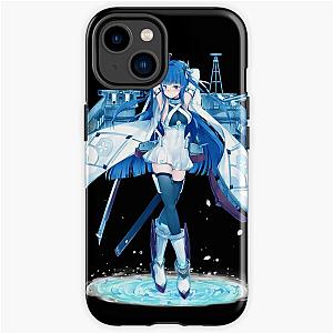 IBUKI - AZUR LANE iPhone Tough Case RB2706