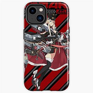 AZUR LANE BISMARCK iPhone Tough Case RB2706