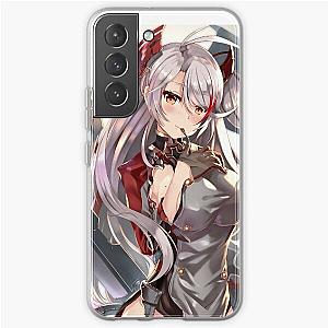 Azur Lane - Prinz Eugen Samsung Galaxy Soft Case RB2706