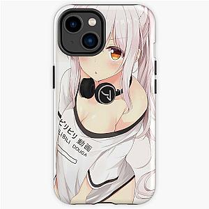 Azur Lane Ayanami iPhone Tough Case RB2706