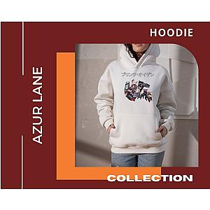 Azur Lane Hoodie