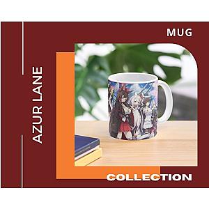 Azur Lane Mug