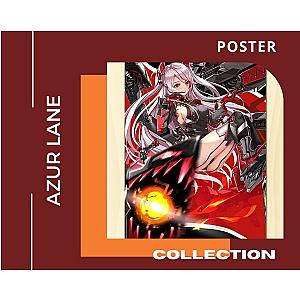 Azur Lane Poster