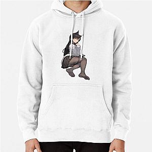 Azur lane Pullover Hoodie RB2706