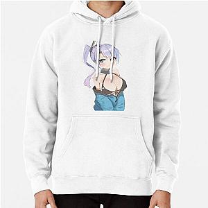 Azur Lane Hentai Pullover Hoodie RB2706