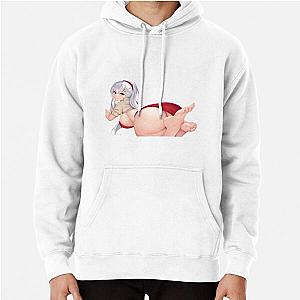 Azur Lane Hentai Pullover Hoodie RB2706