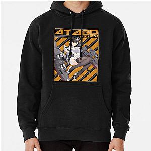 AZUR LANE ATAGO Pullover Hoodie RB2706