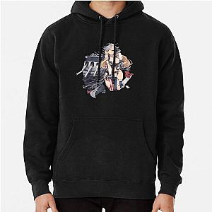 IOWA - AZUR LANE Pullover Hoodie RB2706